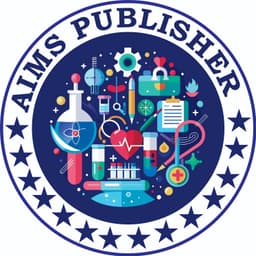 AIMS Publisher