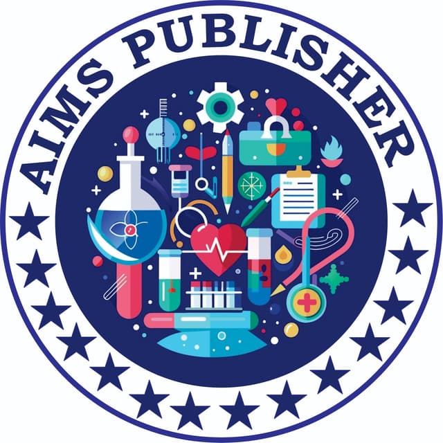AIMS Publisher