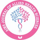 AIMS Journal of Allied Health Sciences